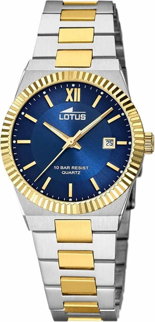 Lotus - 18839/3 - Armbanduhr - Damen