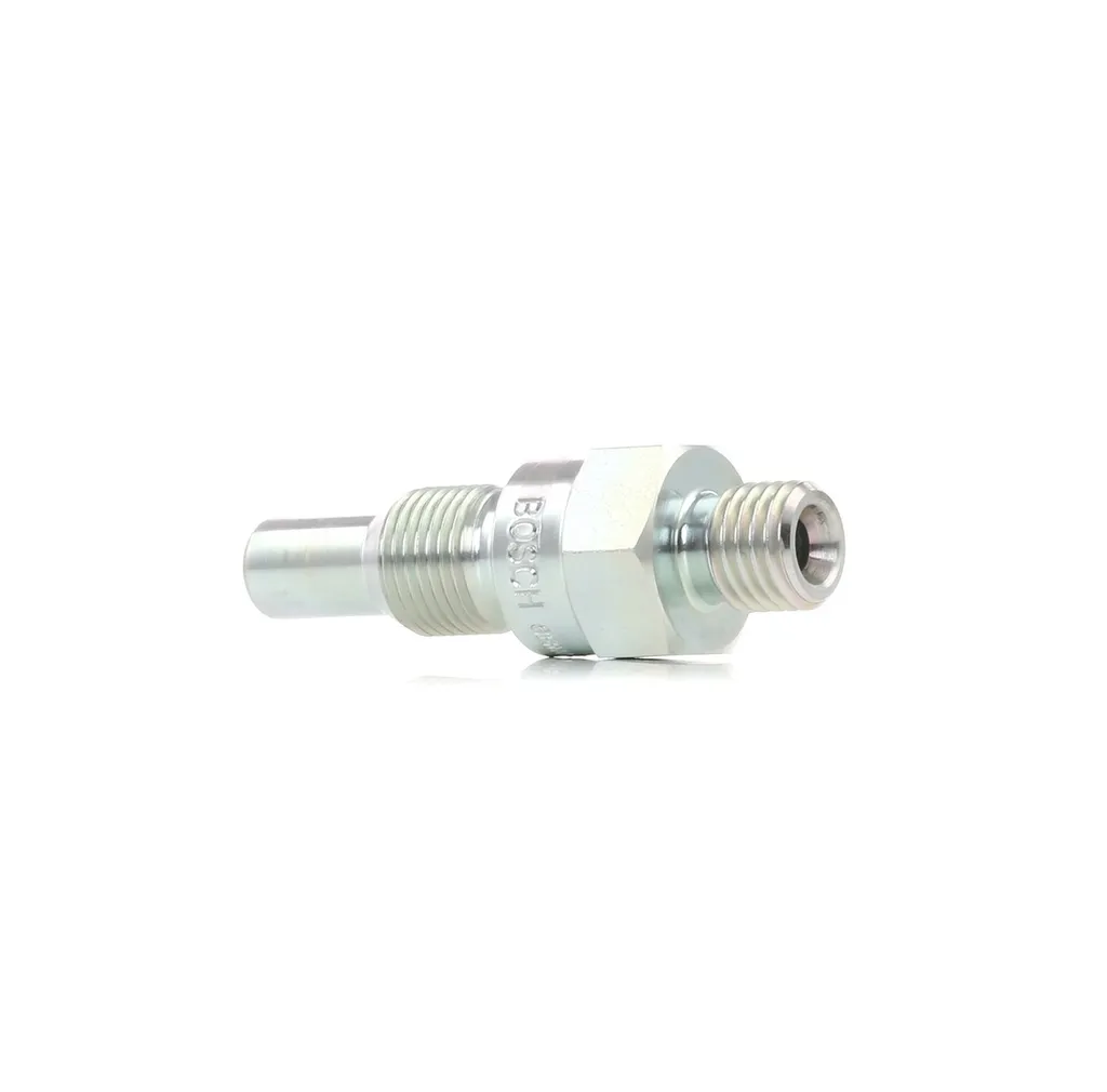 Soupape d'injection Bosch 0437004002 pour systèmes d'alimentation essence