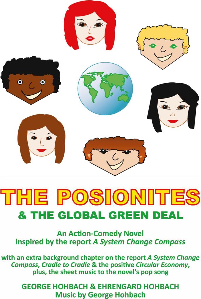 The Posionites and the Global Green Deal