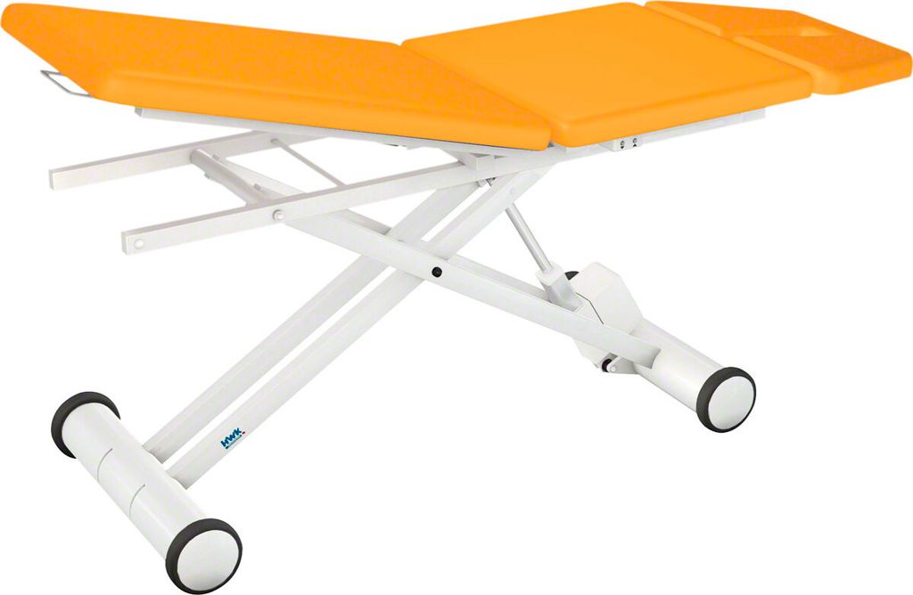 HWK Therapieliege Solid Viernheim Electric 3-tlg., Breite: 65 cm