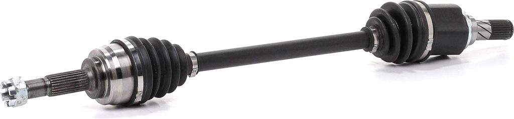 GSP 241437 Antriebswelle Vorne Links für NISSAN MICRA IV (K13) NOTE (E12)