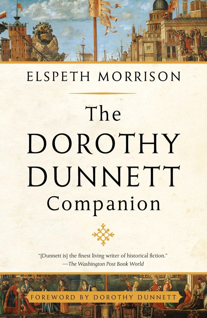 The Dorothy Dunnett Companion