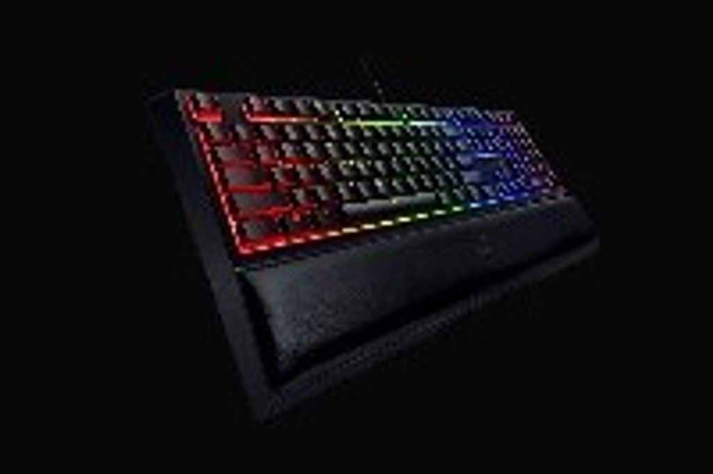RAZER Ornata V2 Tastatur Schwarz (DEU Layout - QWERTZ) Produktbild 25