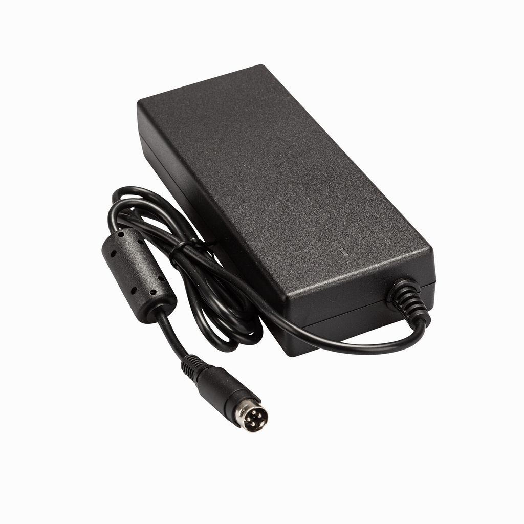 EDACPOWER Tischnetzteil 150W 12V 12,5A  Power Mini DIN Produktbild 