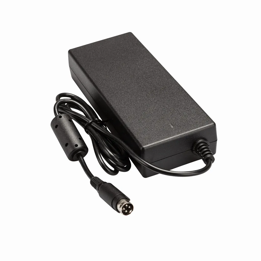Chargeur Secteur 12V 12.5A pour Appareils Électroniques EDAC 150W