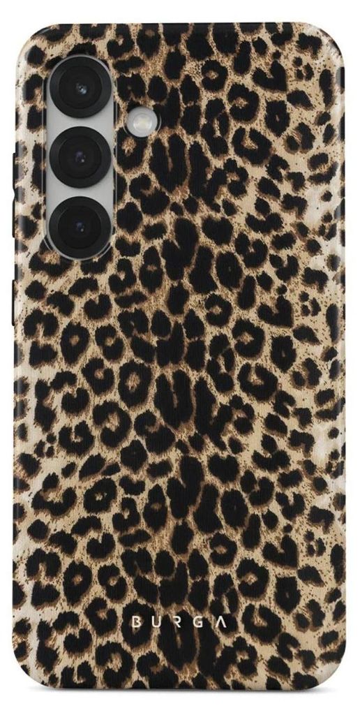 Burga BP_03_S25_TH, Edge, Samsung, Galaxy S25, 15,8 cm Immagine del prodotto 