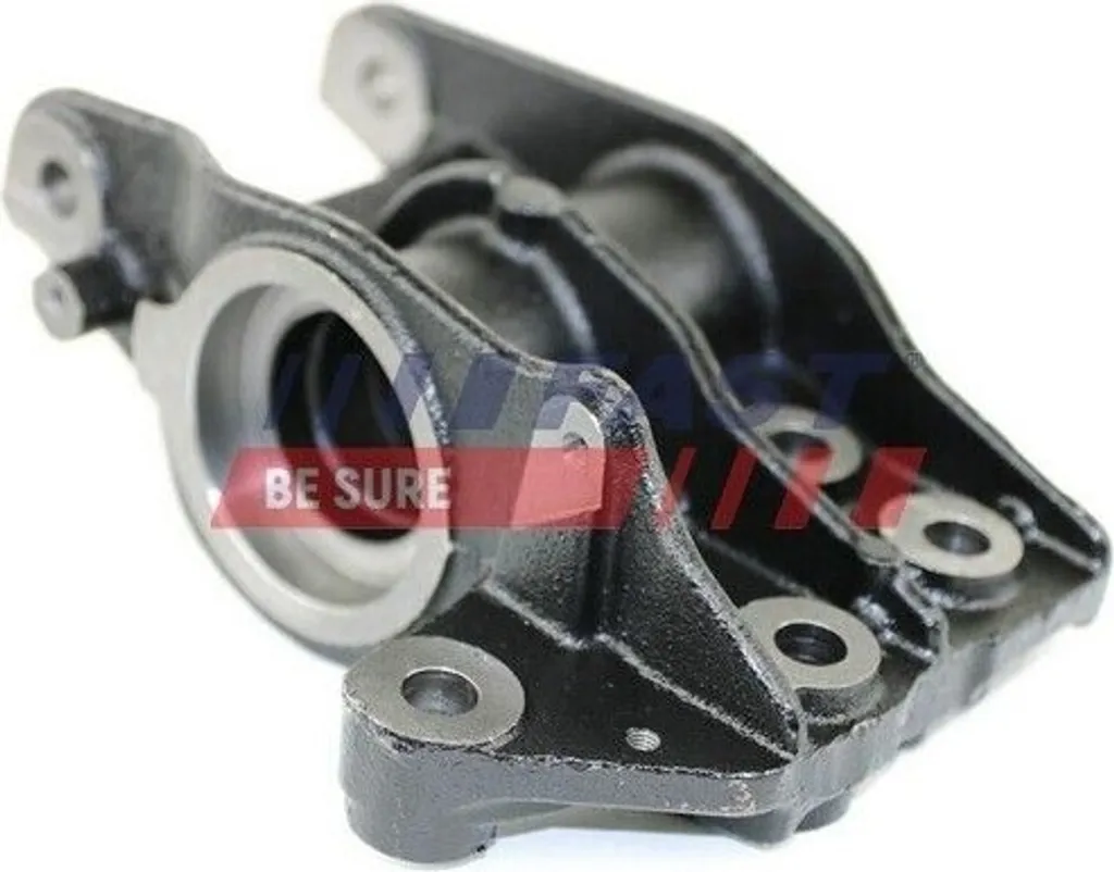 Palier de transmission FAST FT28056 haute résistance pour Movano 7700308754