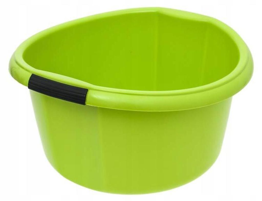 Dihome ROSALIE Mísa 15l zelená Obrázek produktu 