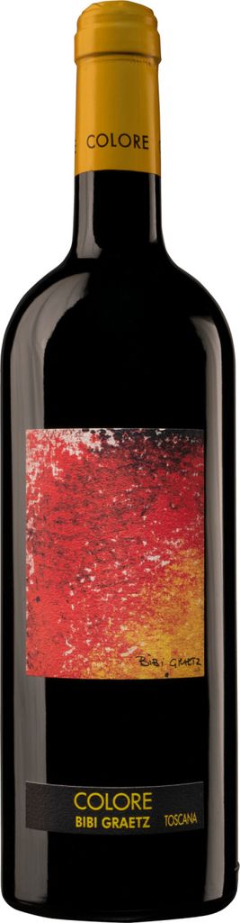 Bibi Graetz Colore