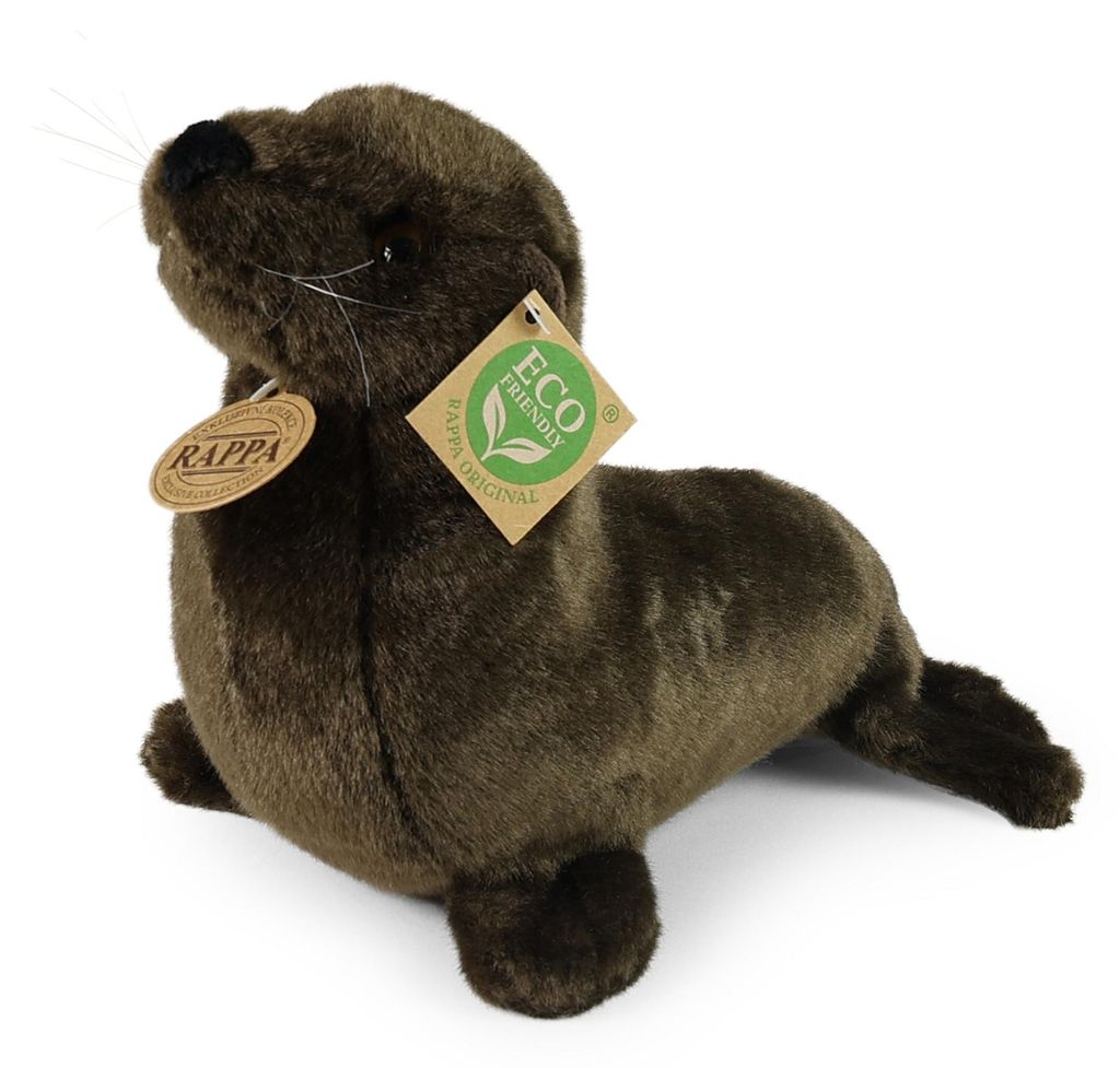 Plüsch Seelöwe 24 cm ECO-FRIENDLY Produktbild 