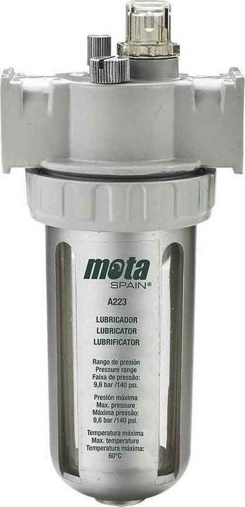 Schmierstoffspender A223 Druck. Mota