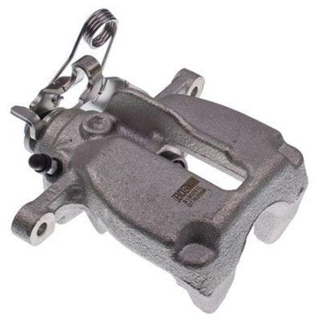 DENCKERMANN Bremssattel Hinten Links für FIAT Scudo (270, 272) B190261L