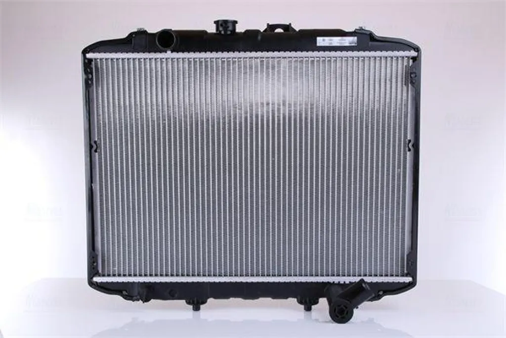 Radiateur moteur pour réparation Hyundai H100 et L300 - Standard Origine