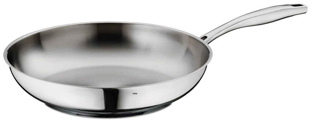 Sartén Flavoria de acero inoxidable, diámetro: 280 mm Imagen del producto 