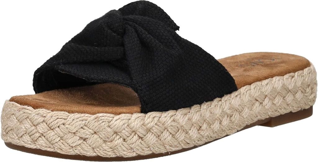 TOMS Pantoletten Pantoletten Textil