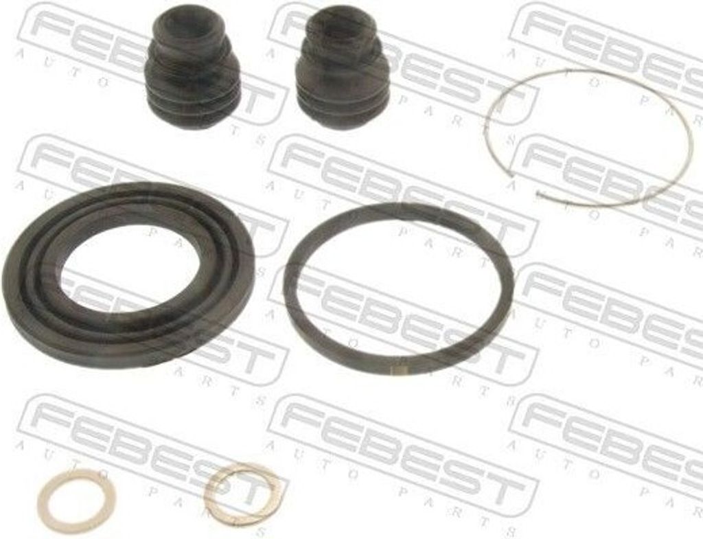 Febest 0375-Yd2R