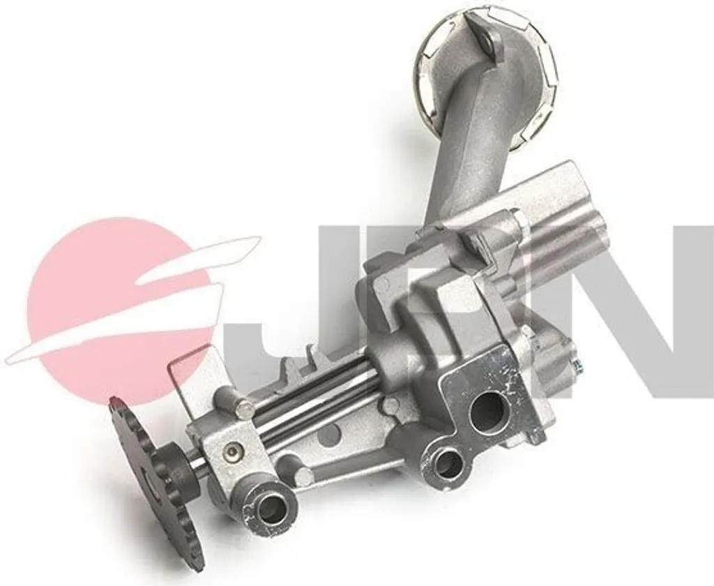 Pompe à Huile Moteur pour Renault Kangoo, Laguna et Trafic II JPN
