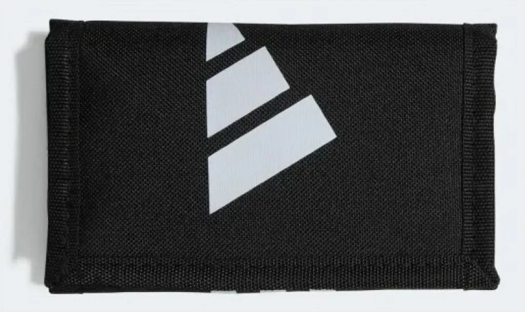 Adidas Portefeuille Essentials Training HT4750 - Compact Noir