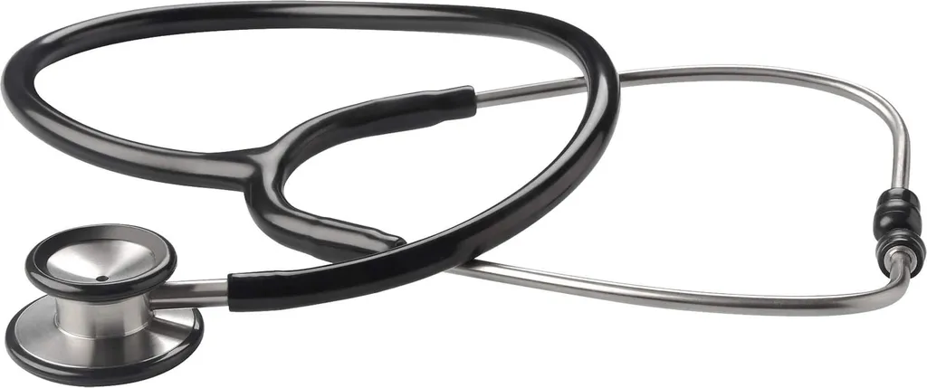Stéthoscope Visomat : entendez enfin clairement chaque battement de cœur