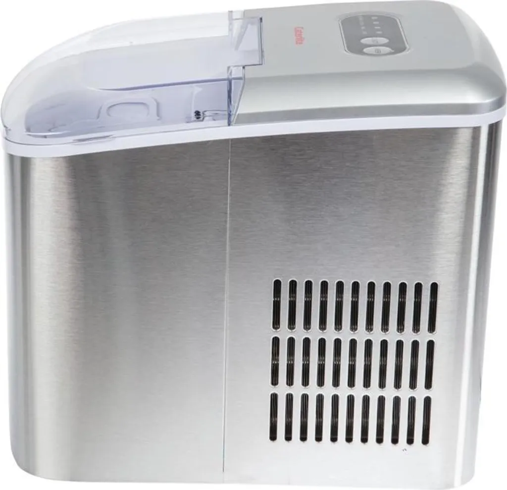 Machine à glaçons Caterlite 10 kg Édition - Design Compact et Rapide - 5