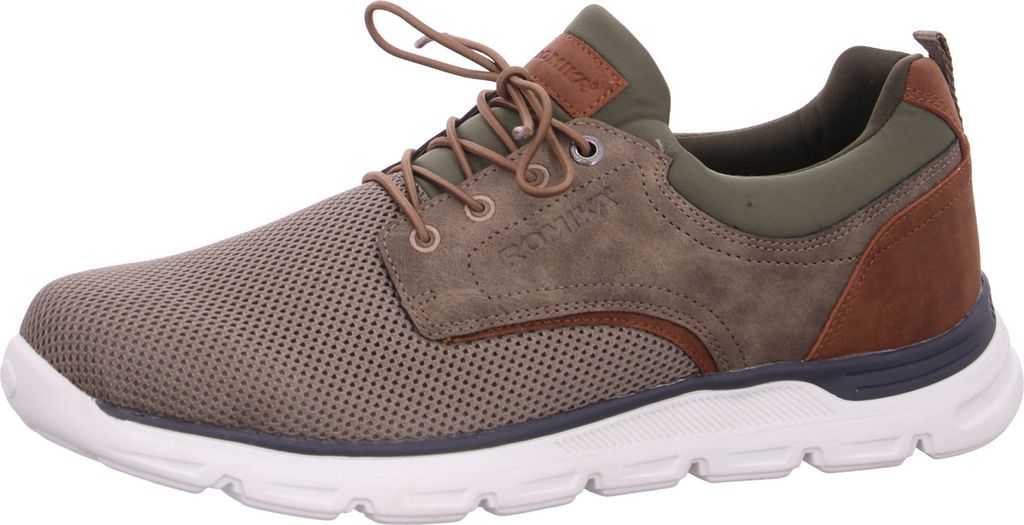 Romika Sneaker Beige in Gr. 40