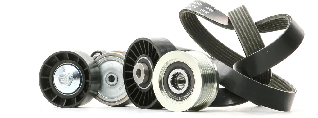 Courroies striées STARK haute résistance OE 46454419 pour Alfa Romeo