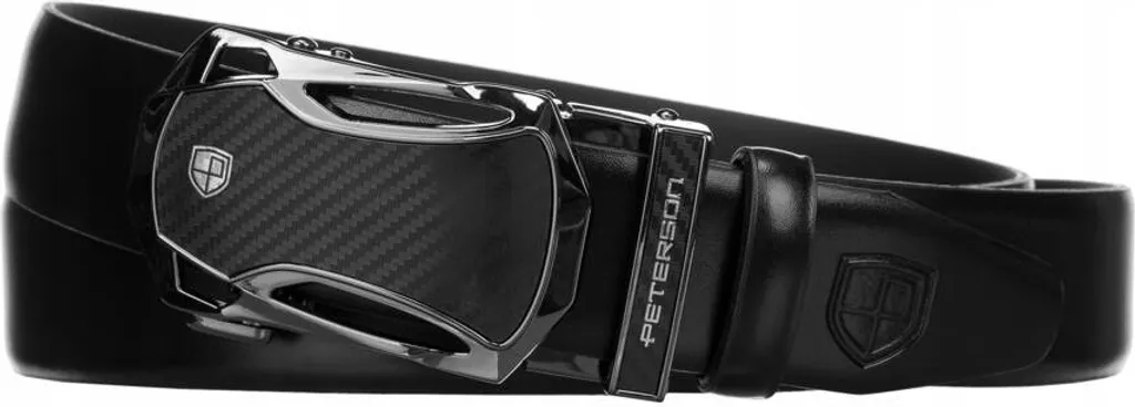 Ceinture Peterson DHPTNPASCA455477 Idéale pour Costume et Pantalon