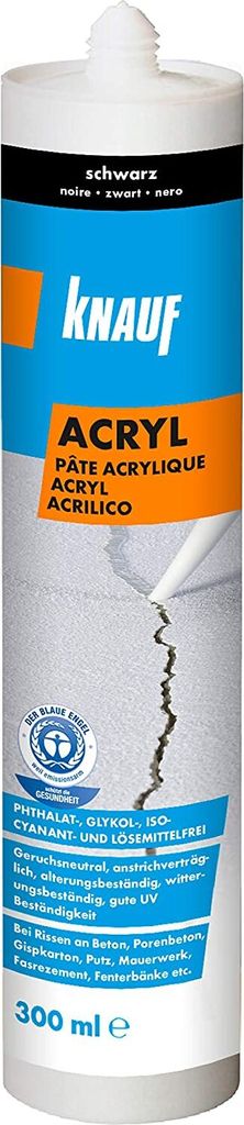 Knauf Maler-Acryl do uszczelniania szczelin dylatacyjnych i Zdjęcie produktu 