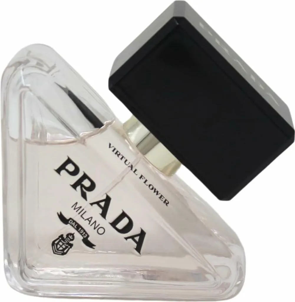 Prada Paradoxe Virtual Flower : Le Parfum Floral Longue Tenue sans Excès