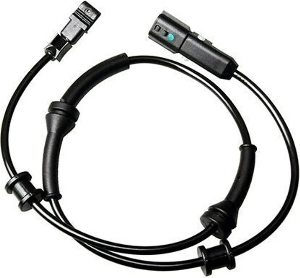DENCKERMANN Sensore ABS velocità ruota posteriore per RENAULT LAGUNA III Grandtour (KT0/1) B180105