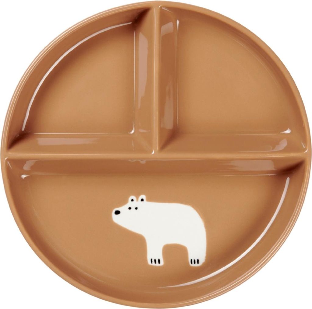 ASA Selection Teller Kids Buddies | Bär : Bär Motiv: Bär
