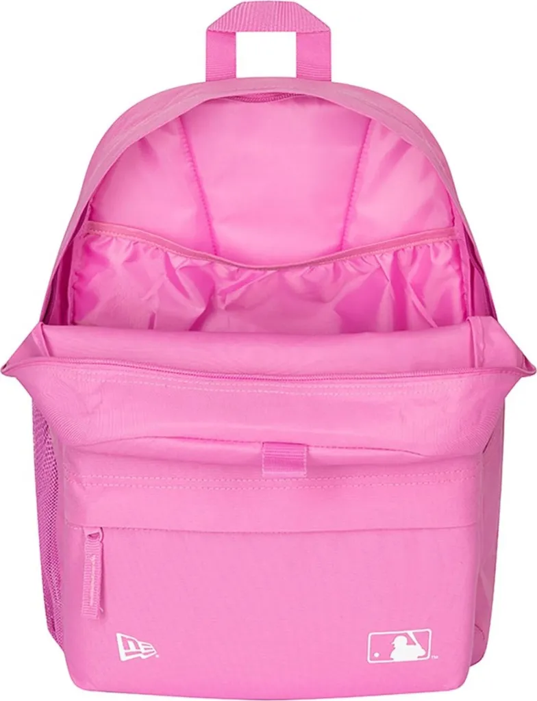 Sac à dos New Era Backpack 072-7672 - Modèle Noir Taille Unique Mixte