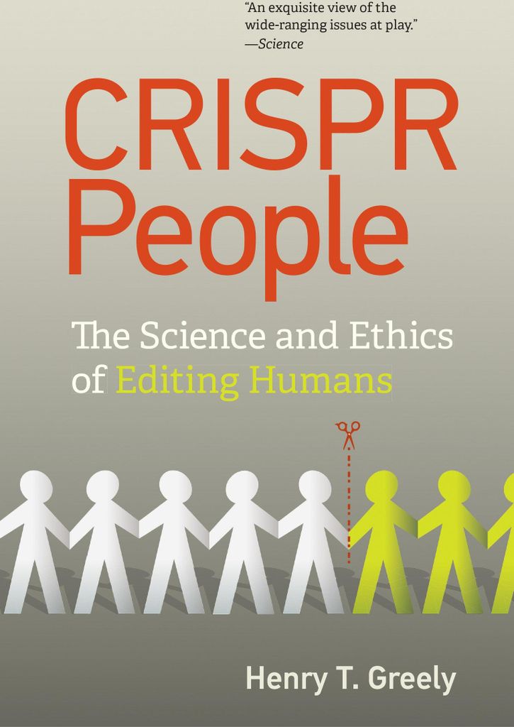 CRISPR People