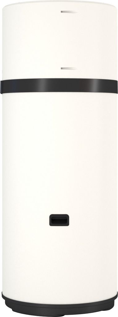 Daikin Altherma M HW 200 Brauchwasser-Wärmepumpe 200 l Monoblock Speicher