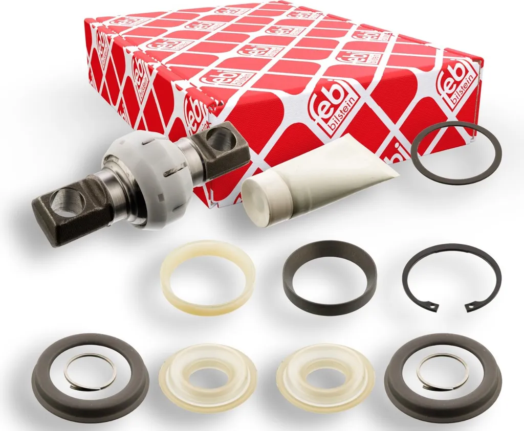 Kit de réparation jambe de force FEBI 106774 pour suspension de précision