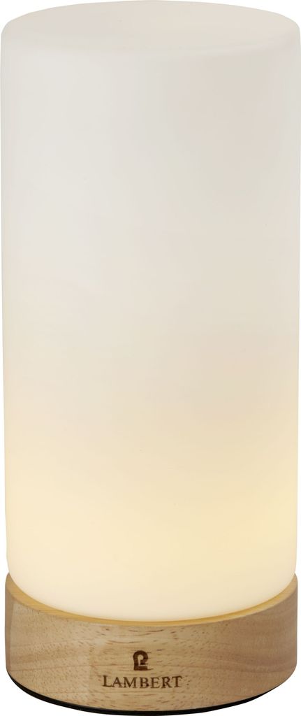 Lambert Magicee, LED Leuchte H 23 cm D 10 cm 47010