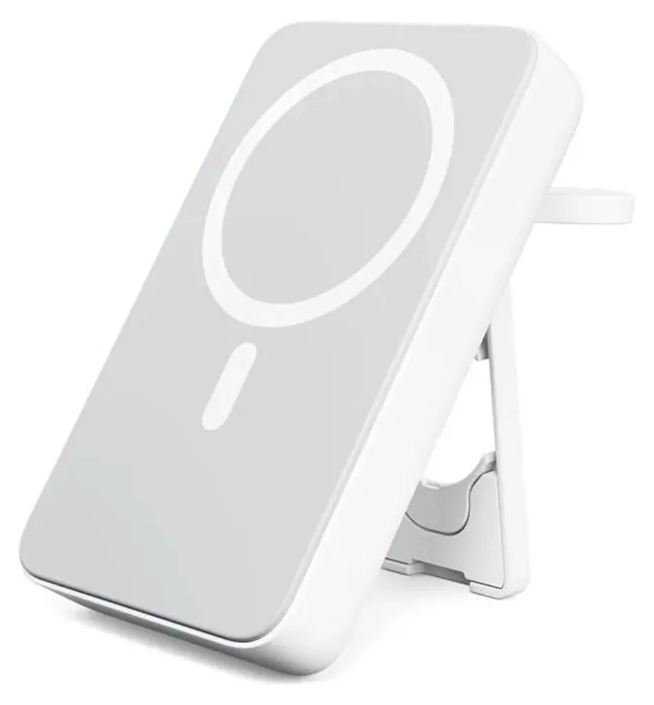 Batterie Externe Sans Fil Alogic Lift 15W - Chargeur Portable 10000 mAh