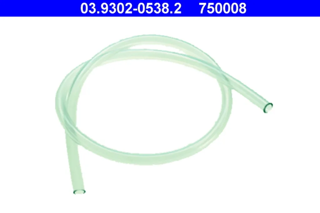 ATE 03.9302-0538.1 Flessibile Sfiatatoio Professionale per Vasi ATE