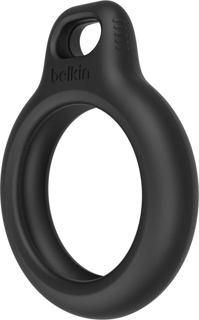 Belkin MSC001BTBK - puzdro na vyhľadávanie kľúčov - čierne Obrázok produktu 4