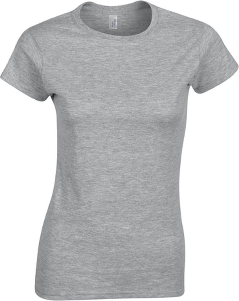 Gildan Softstyle Women's T-Shirt