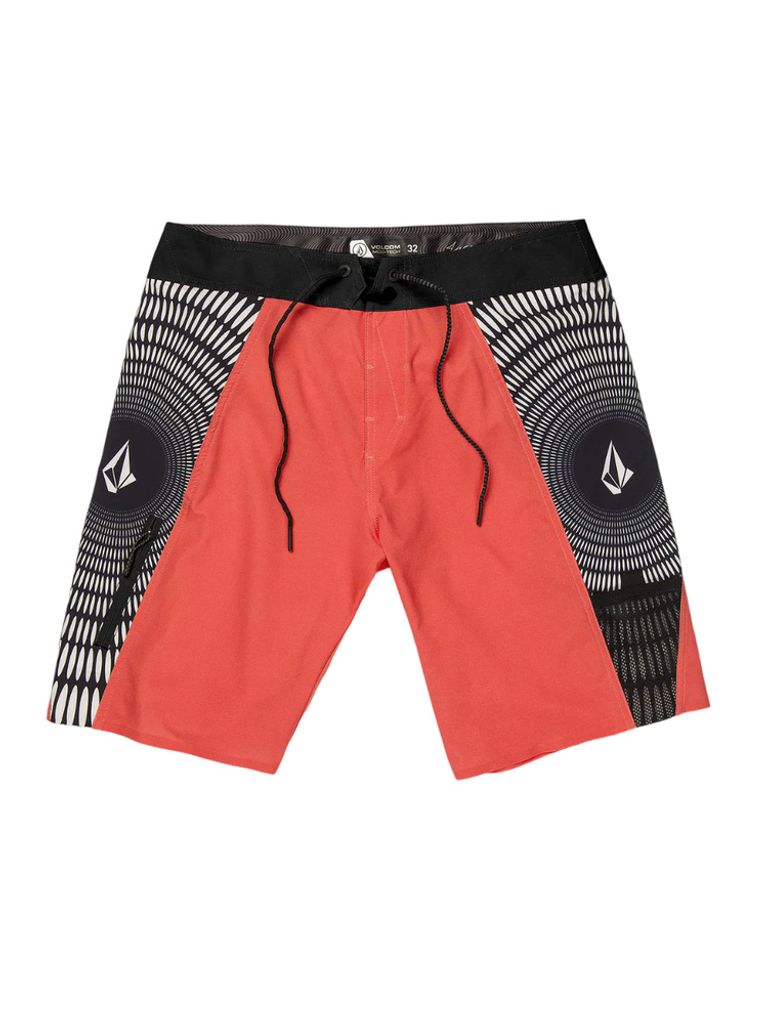 Volcom SURF VITALS J ROBINSON MOD 20 CAYENNE 32 Produktbild 
