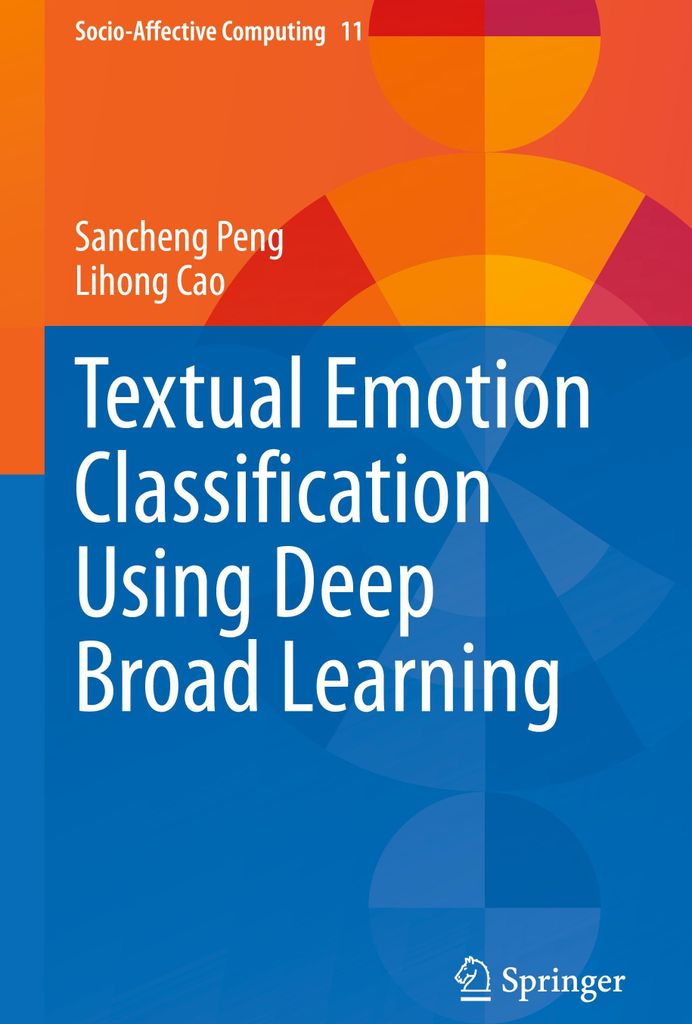 Textual Emotion Classification Using Deep Broad Learning