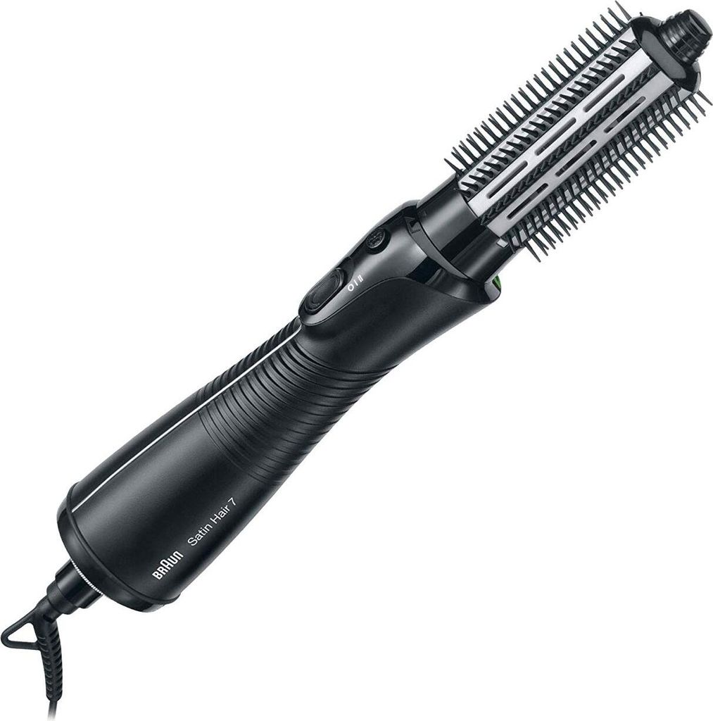 BRAUN 649618 BRAUN Satin Hair7 AS720 Ionen-Haarbürste Image du produit 