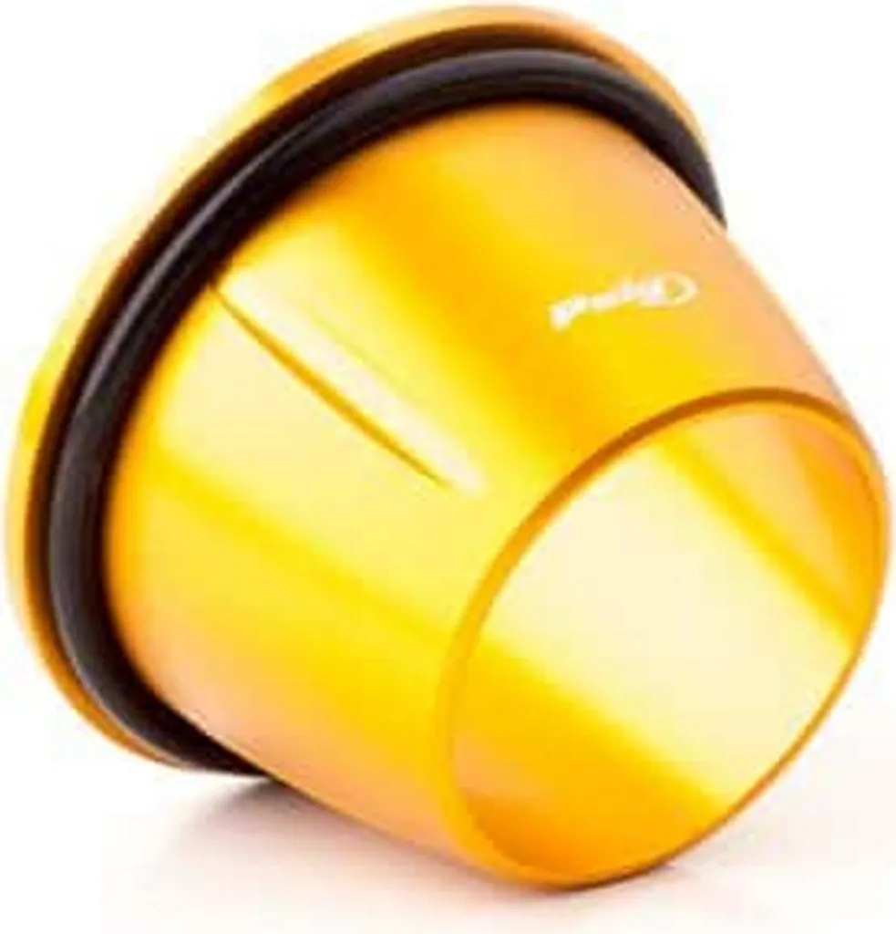 PUIG 7358O Bague d'Extrémité Or pour YAMAHA T-MAX 530 de Haute Qualité