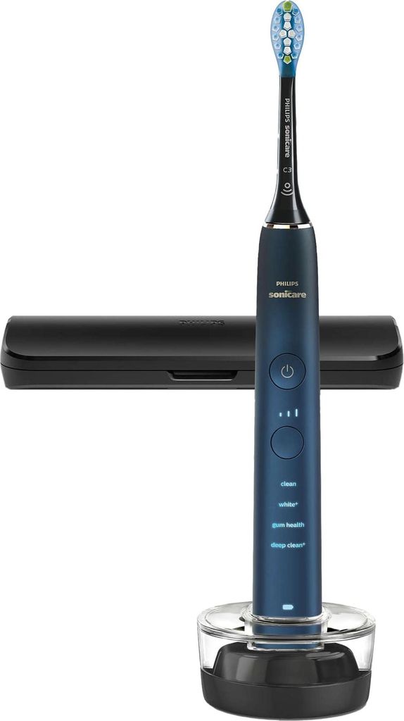 Philips Sonicare DiamondClean HX9911/88 Spazzolino da denti Immagine del prodotto 