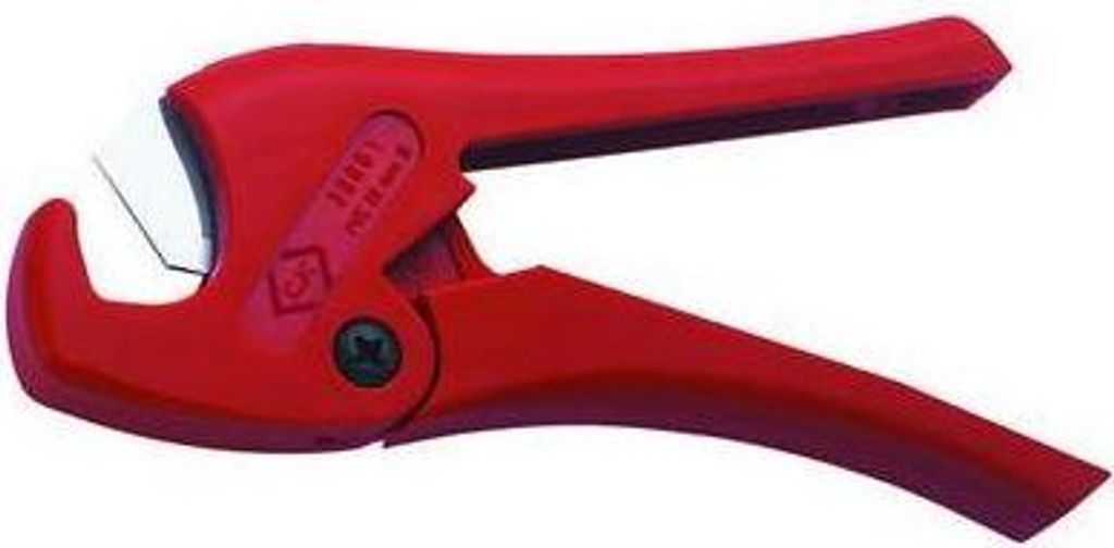 C.K. PVC-Rohrschneider 430001 (430001)