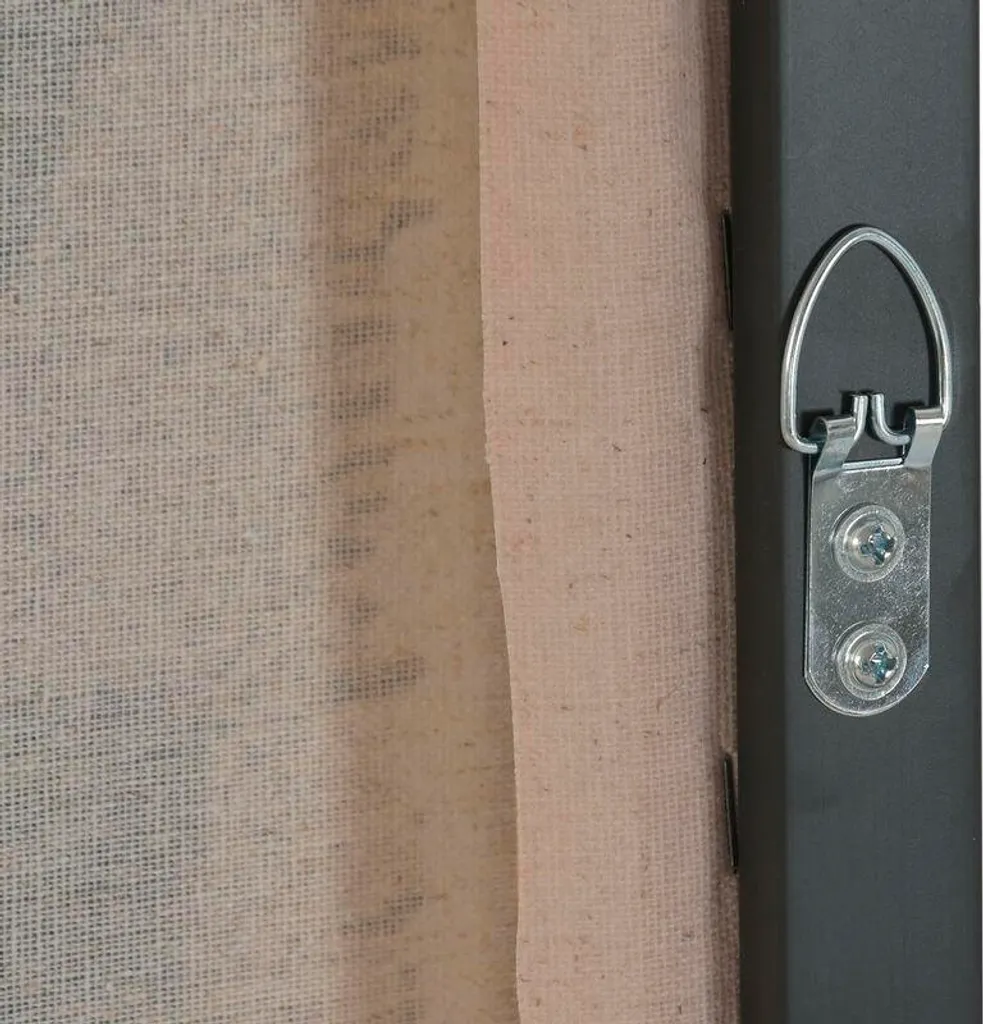 Tapis Image Home ESPRIT - Solution Déco Moderne Marron et Noir (2 Pièces) - 5