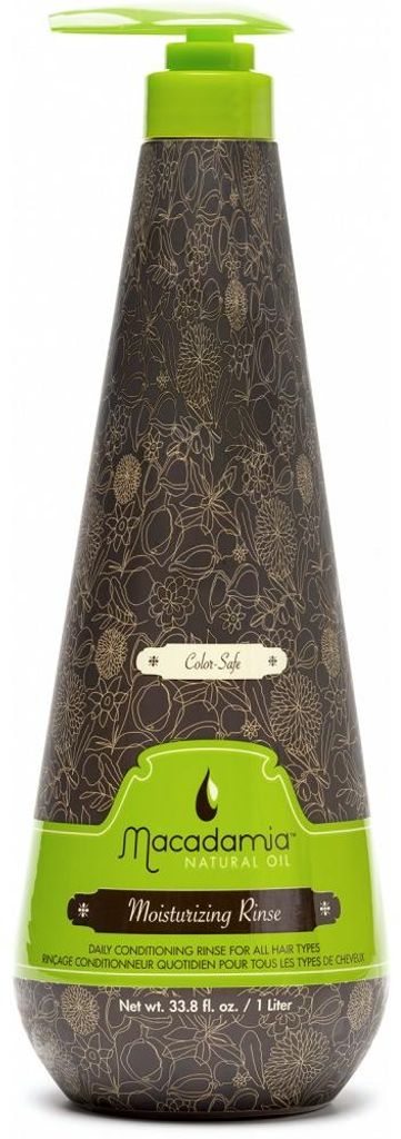 Macadamia Balsamo Idratante a Risciacquo 1000 ml Immagine del prodotto 