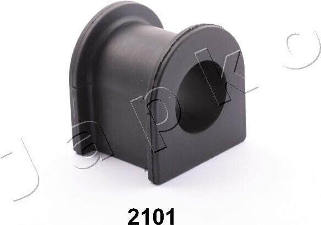 JAPKO Lagerbuchse Stabilisator Stabigummis GOJ2101 Vorne für TOYOTA Hiace IV Bus (H1, H2) 48,2mm 52,2mm 51,5mm 29mm