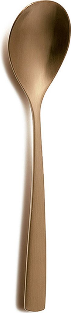 COMAS 6113 Mokkalöffel BARCELONA KUPFER Edelstahl 18/10 / Produktbild 